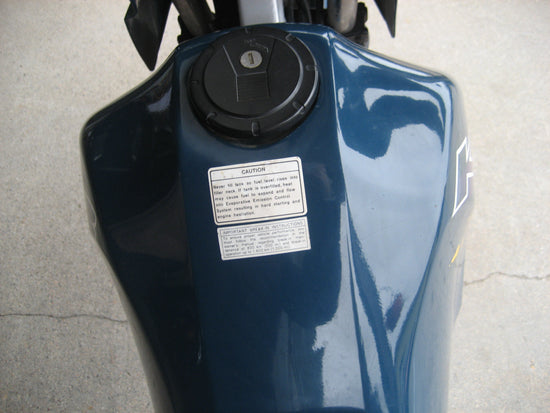 Image Title SALE PENDING - 1999 Kawasaki KLR650 Dual Sport $2499  OBO